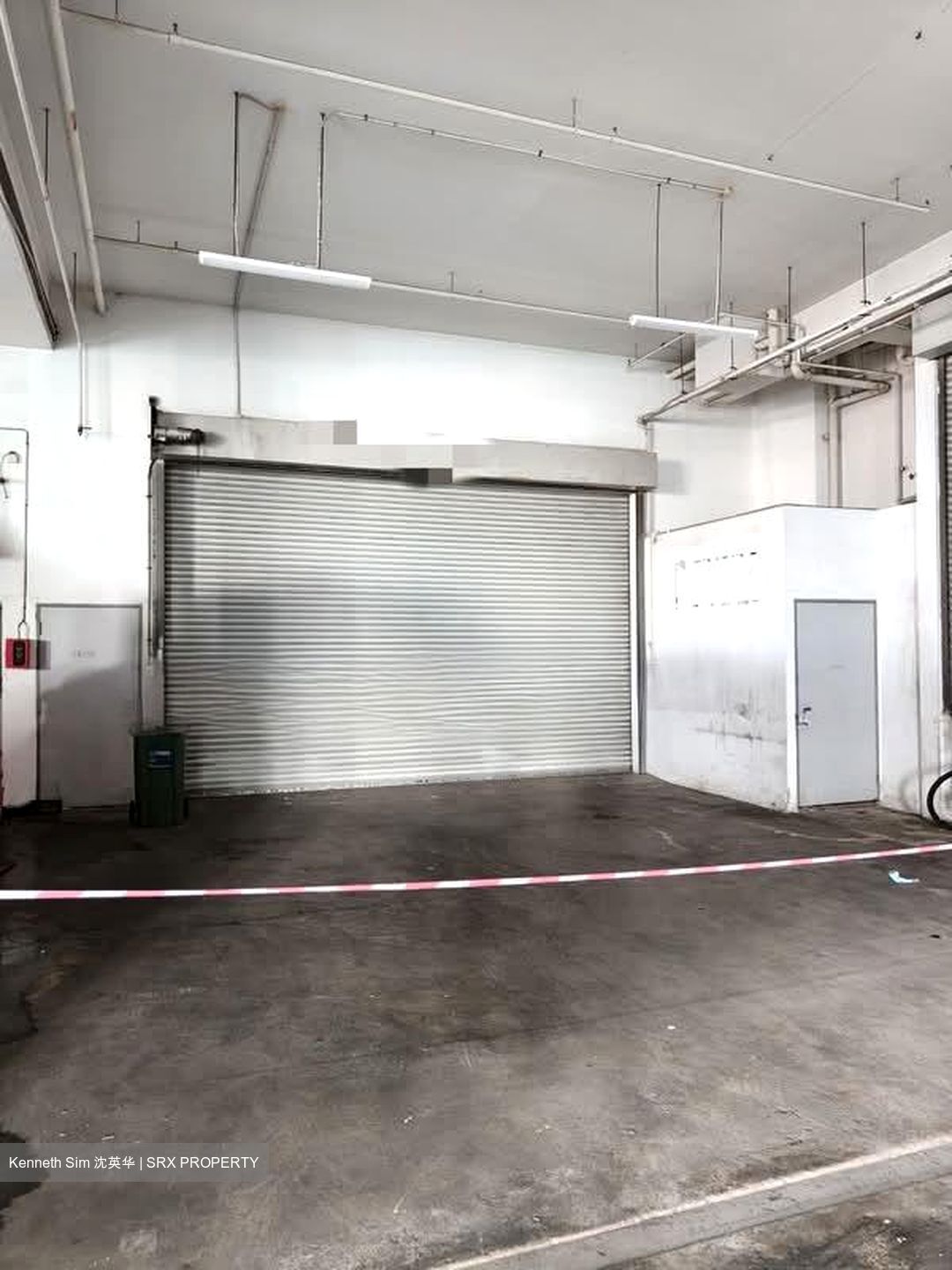 Jurong Food Hub (D22), Factory #575698961